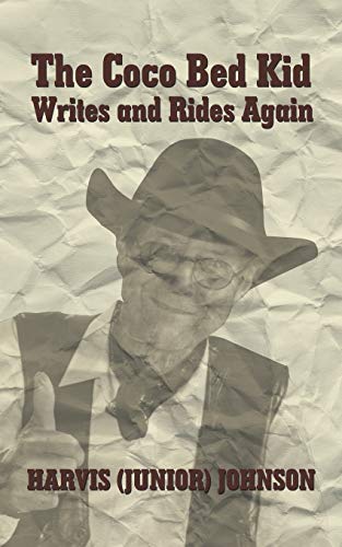 The Coco Bed Kid: Writes and Rides Again