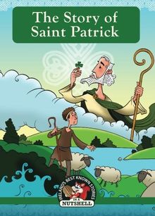 The Story of Saint Patrick von Carroll, Ann | Buch | Zustand sehr gut