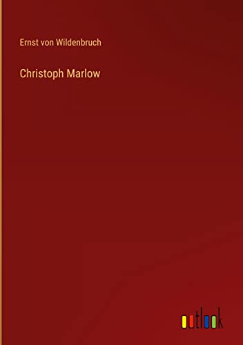 Christoph Marlow