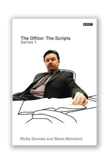 The Office: The Scripts