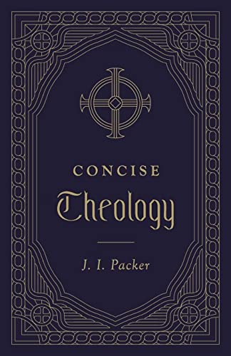 Concise Theology