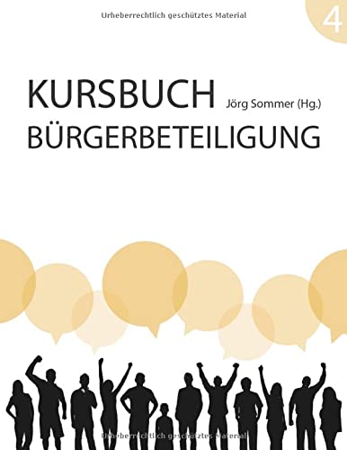 Kursbuch Bürgerbeteiligung #4