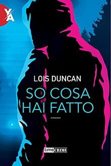SO COSA HAI FATTO