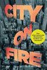 City on Fire: Roman