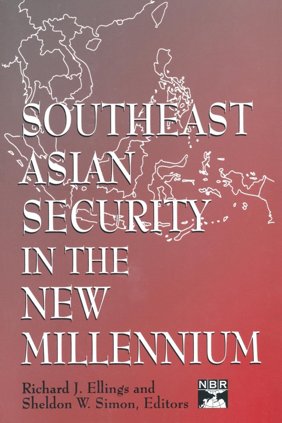Southeast Asian Security in the New Millennium (East Gate Books)