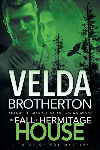 The Fall of Hermitage House (Twist of Poe, Band 5)