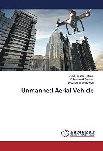 Unmanned Aerial Vehicle
