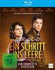 Agatha Christie: Ein Schritt ins Leere (Why Didn't They Ask Evans?) / Der komplette Vierteiler mit Starbesetzung [Blu-ray]