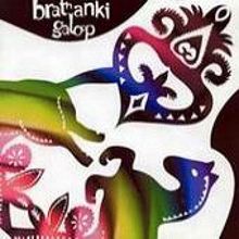Galoop von Brathanki | CD | Zustand gut