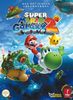 Super Mario Galaxy 2 - Das offiz. Lösungsbuch
