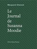 Le Journal de Susanna Moodie