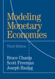 Modeling Monetary Economies