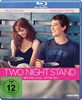 Two Night Stand [Blu-ray]