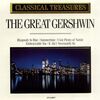 Classical Treasures: Great Gershwin