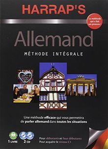 Allemand, méthode intégrale