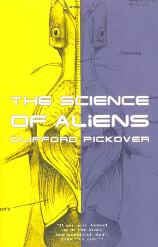 The Science Of Aliens
