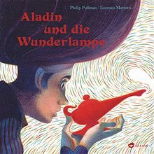 Aladin und die Wunderlampe