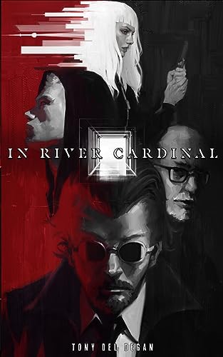 In River Cardinal
