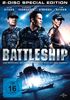 Battleship (Special Edition) [DVD]
