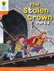 Oxford Reading Tree: Level 6: More Stories B: the Stolen Crown Part 2