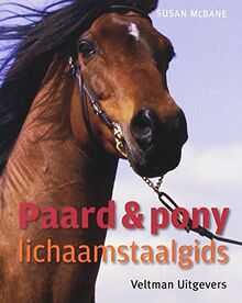 lichaamstaalgids (Paard en pony)