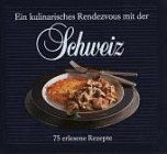 Ein kulinarisches Rendezvous mit der Schweiz