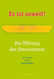 Es ist soweit! Die Öffnung des Sternentores