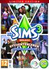 Die Sims 3: Wildes Studentenleben (Add-On) - Limited Edition [AT PEGI]