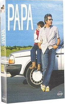 Papa [FR Import]