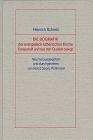 Die Dogmatik der evangelisch-lutherischen Kirche von Heinrich Schmid | Buch | Zustand gut