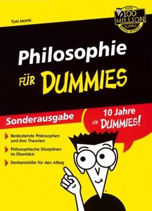 Philosophie für Dummies