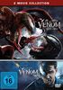 Venom 2 Movie Collection [2 DVDs]