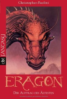 Eragon, Bd. 2: Der Auftrag des Ältesten von Christopher Paolini | Buch | Zustand gut