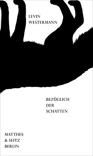 bezüglich der schatten (Dichtung)
