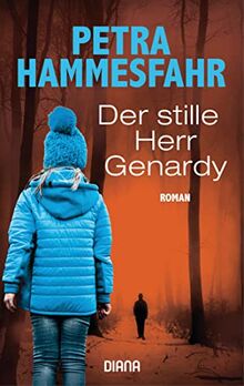 Der stille Herr Genardy: Roman