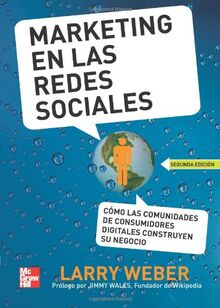 Marketing En Las Redes Sociales (Spanish Edition)