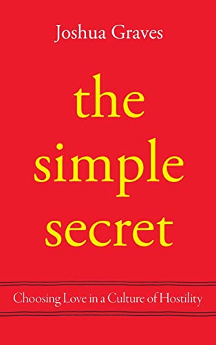 The Simple Secret