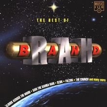 Best of de Rah Band, Rah Band,the | CD | état bon