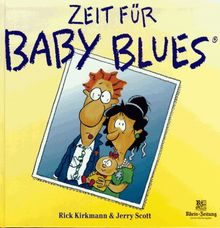 Zeit für Baby Blues