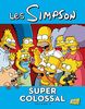 Les Simpson : super colossal. Vol. 2