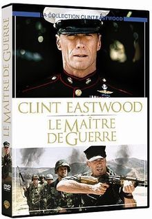 Maître de guerre [FR Import]