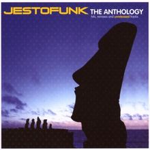 The Anthology von Jestofunk | CD | Zustand sehr gut