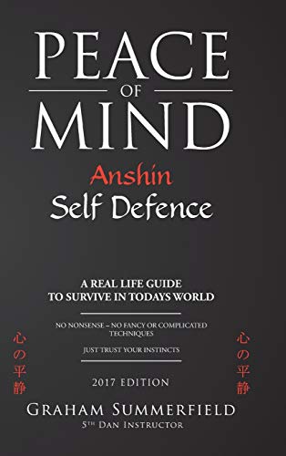 Peace of Mind: Anshin Self Defence