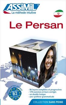 Le persan