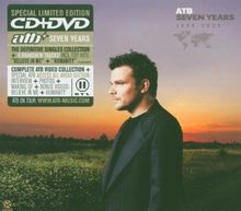 Seven Years-Limited Edition (CD + DVD)