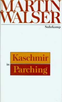 Kaschmir in Parching