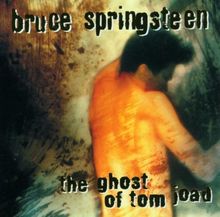 The Ghost of Tom Joad de Springsteen,Bruce | CD | état très bon