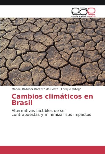 Cambios climáticos en Brasil: Alternativas factibles de ser contrapuestas y así minimizar sus impactos