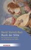 Musik der Stille: Die Gregorianischen Gesänge und der Rhythmus des Lebens (HERDER spektrum)