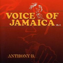 Voice of Jamaica Vol.2